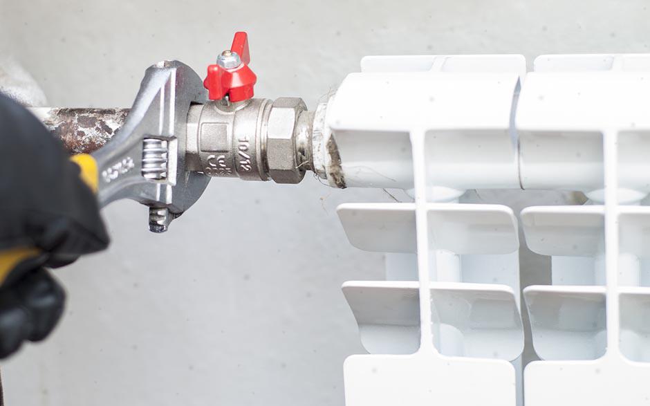 chauffe-eau instantané Livry-Gargan