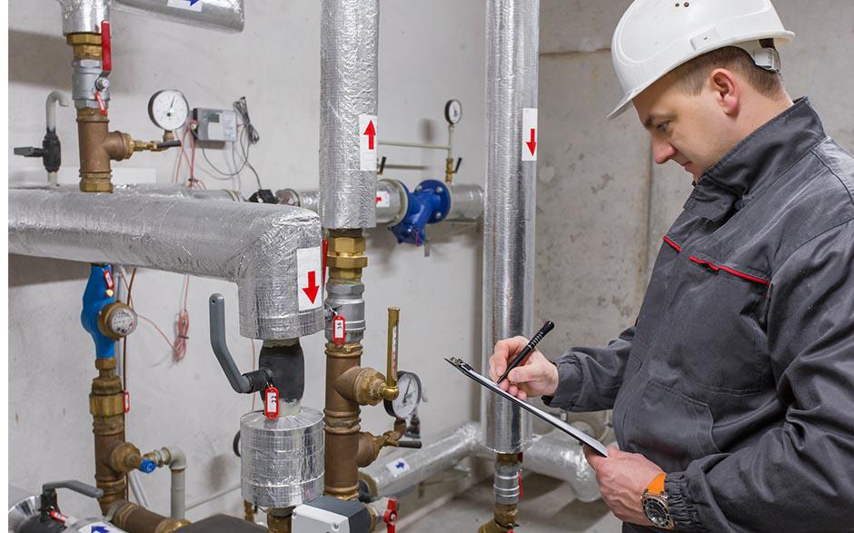chauffe-eau instantané Livry-Gargan