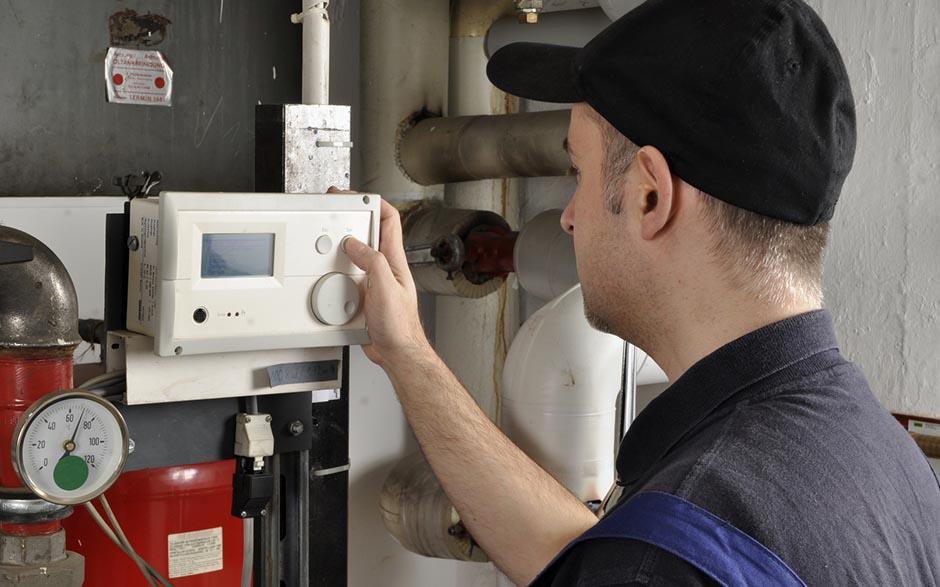 chauffe-eau instantané Livry-Gargan